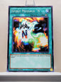 Yugioh! Duelist Pack: Rivals of the Pharaoh Singles (DPRP - Common) 1st Edition