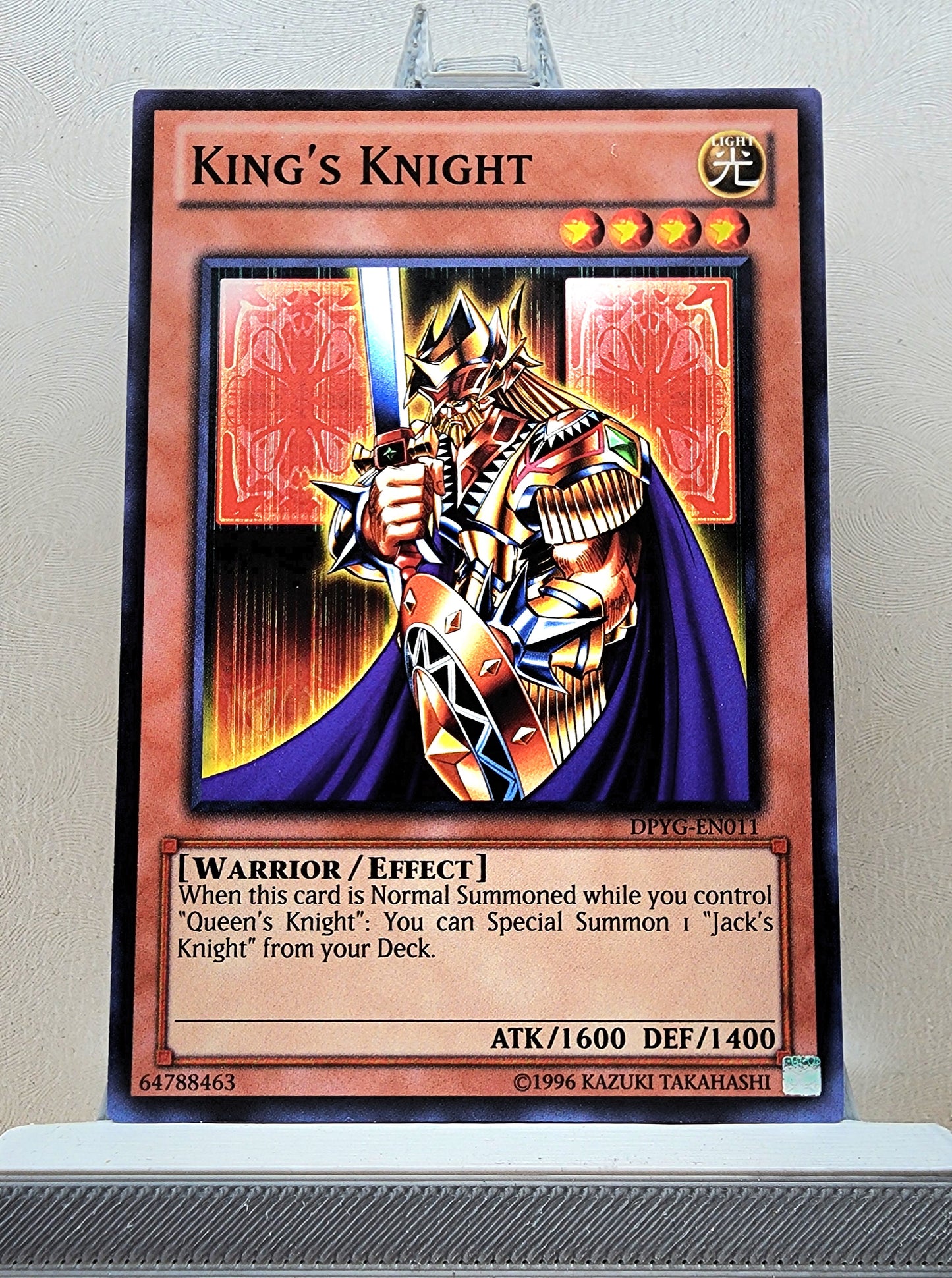Yugioh! Duelist Pack: Yugi Singles (DPYG - Common) Unli Edition