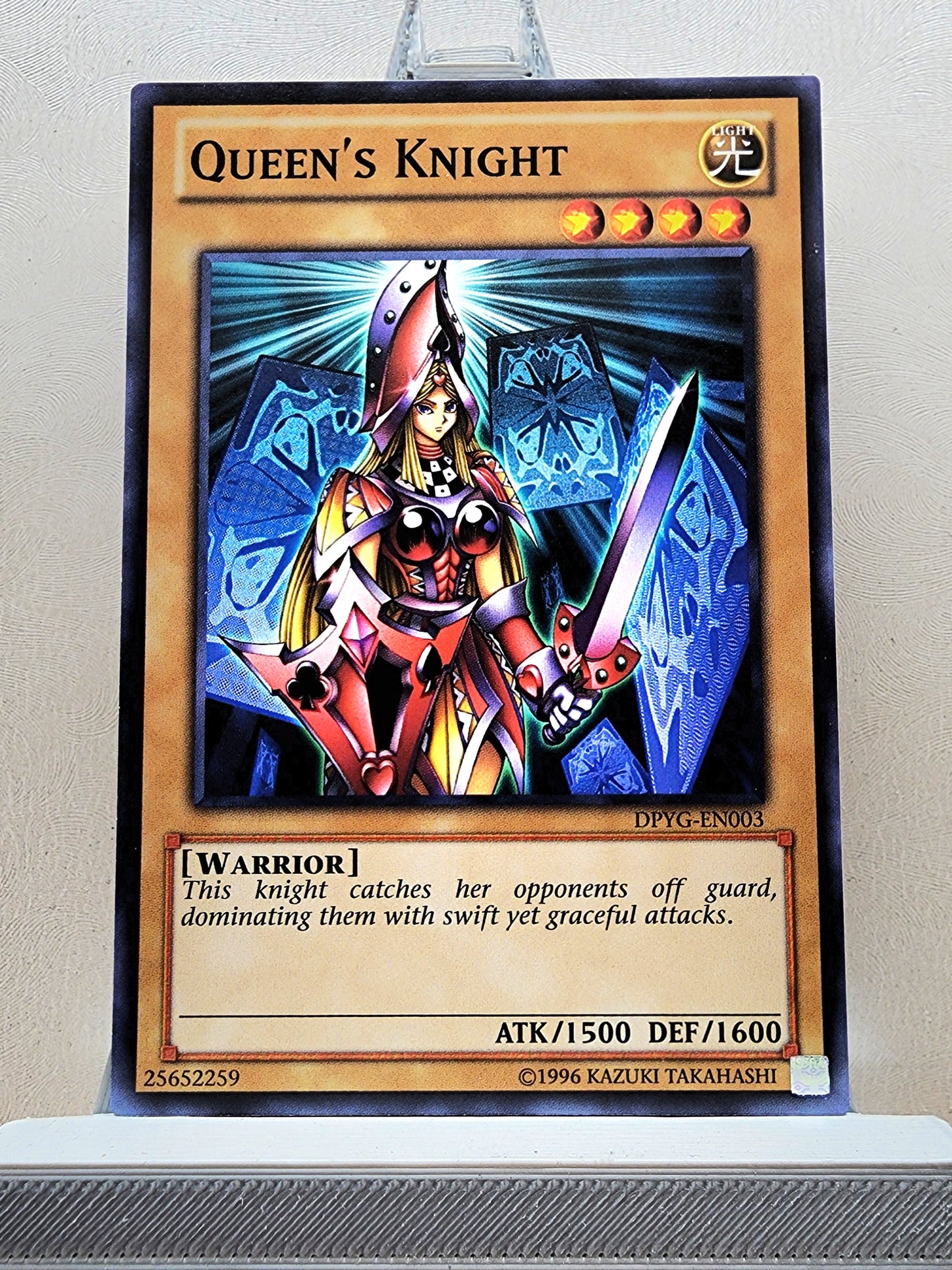 Yugioh! Duelist Pack: Yugi Singles (DPYG - Common) Unli Edition