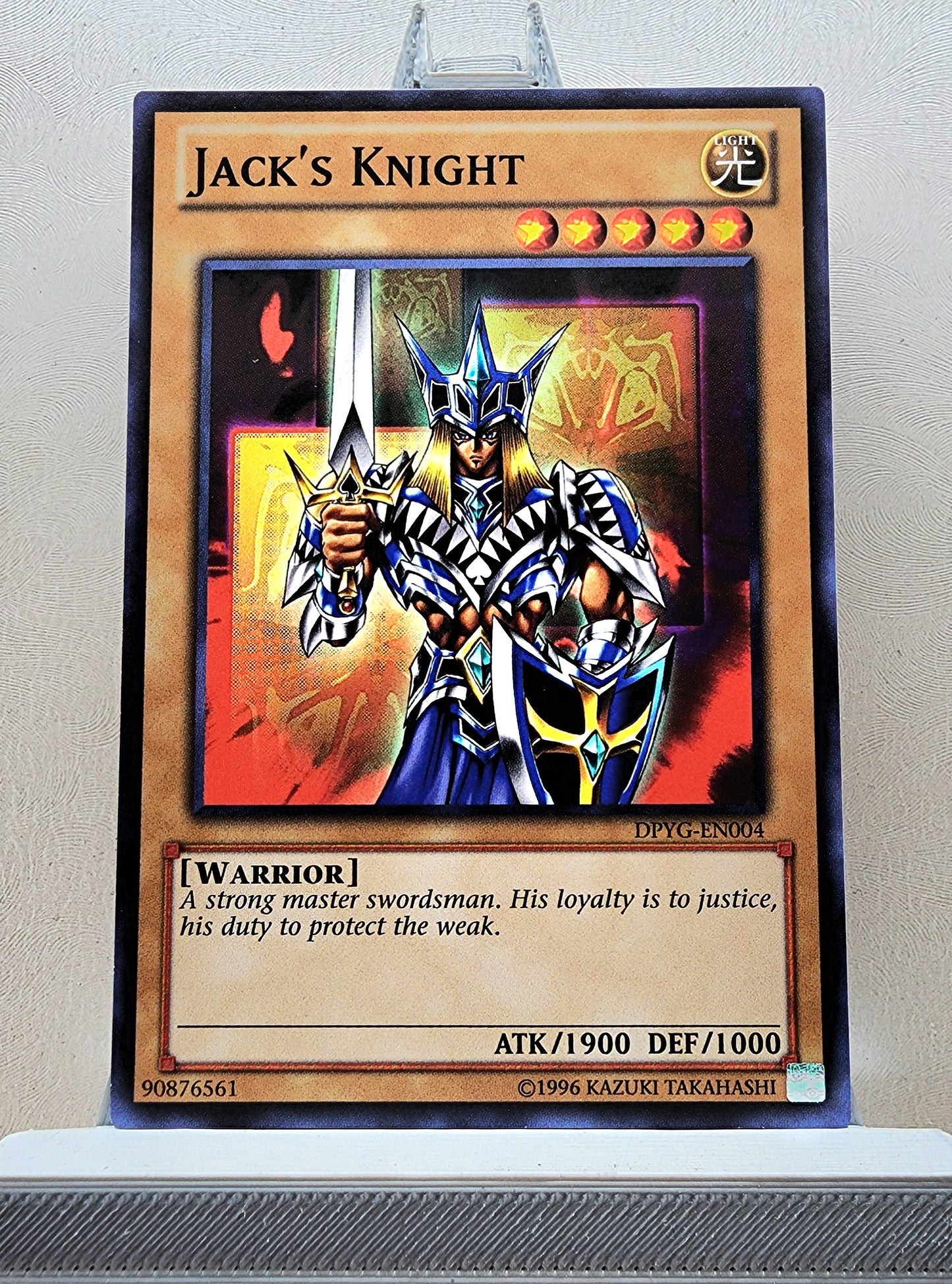 Yugioh! Duelist Pack: Yugi Singles (DPYG - Common) Unli Edition