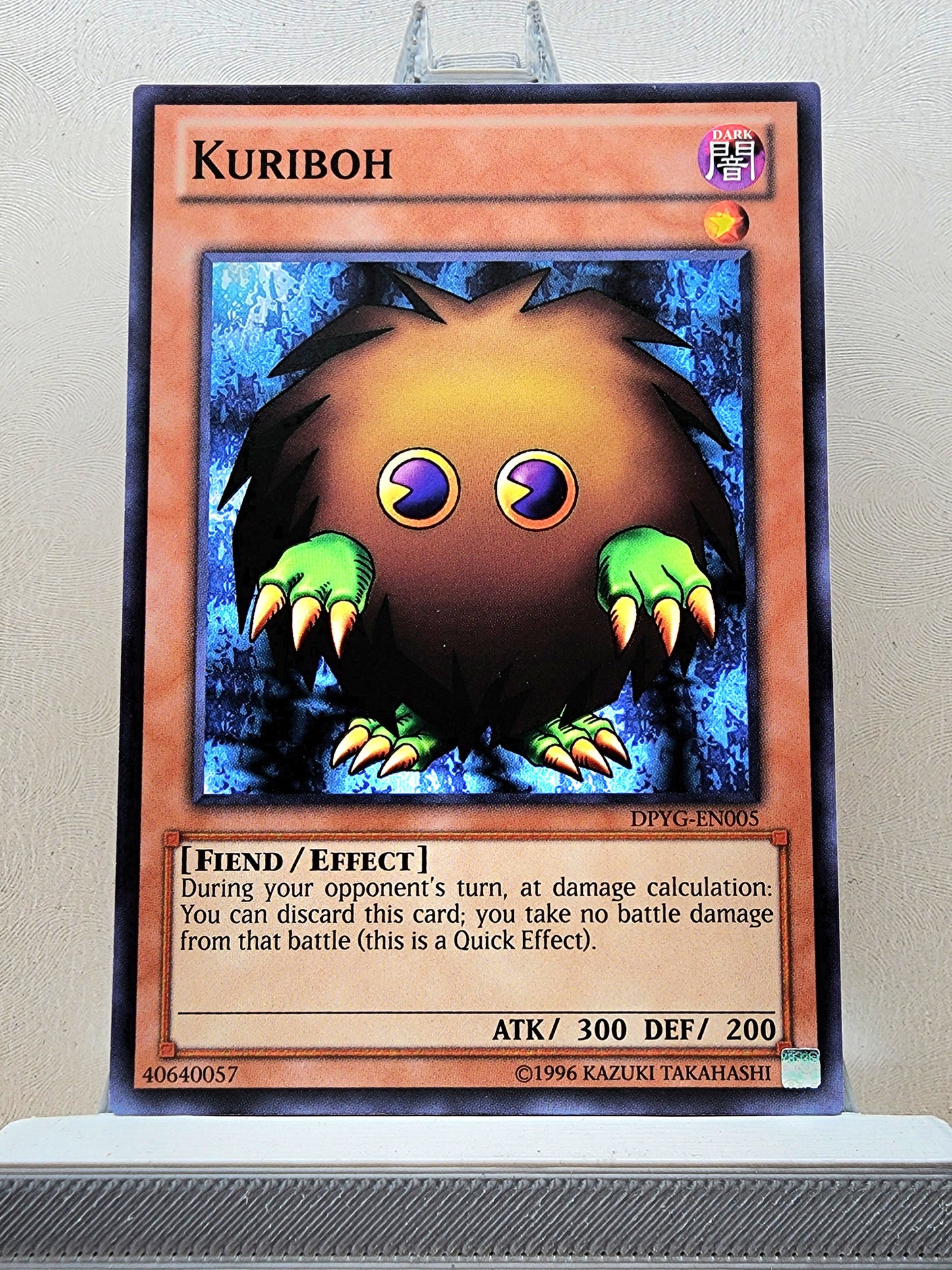 Yugioh! Duelist Pack: Yugi Singles (DPYG - Common) Unli Edition
