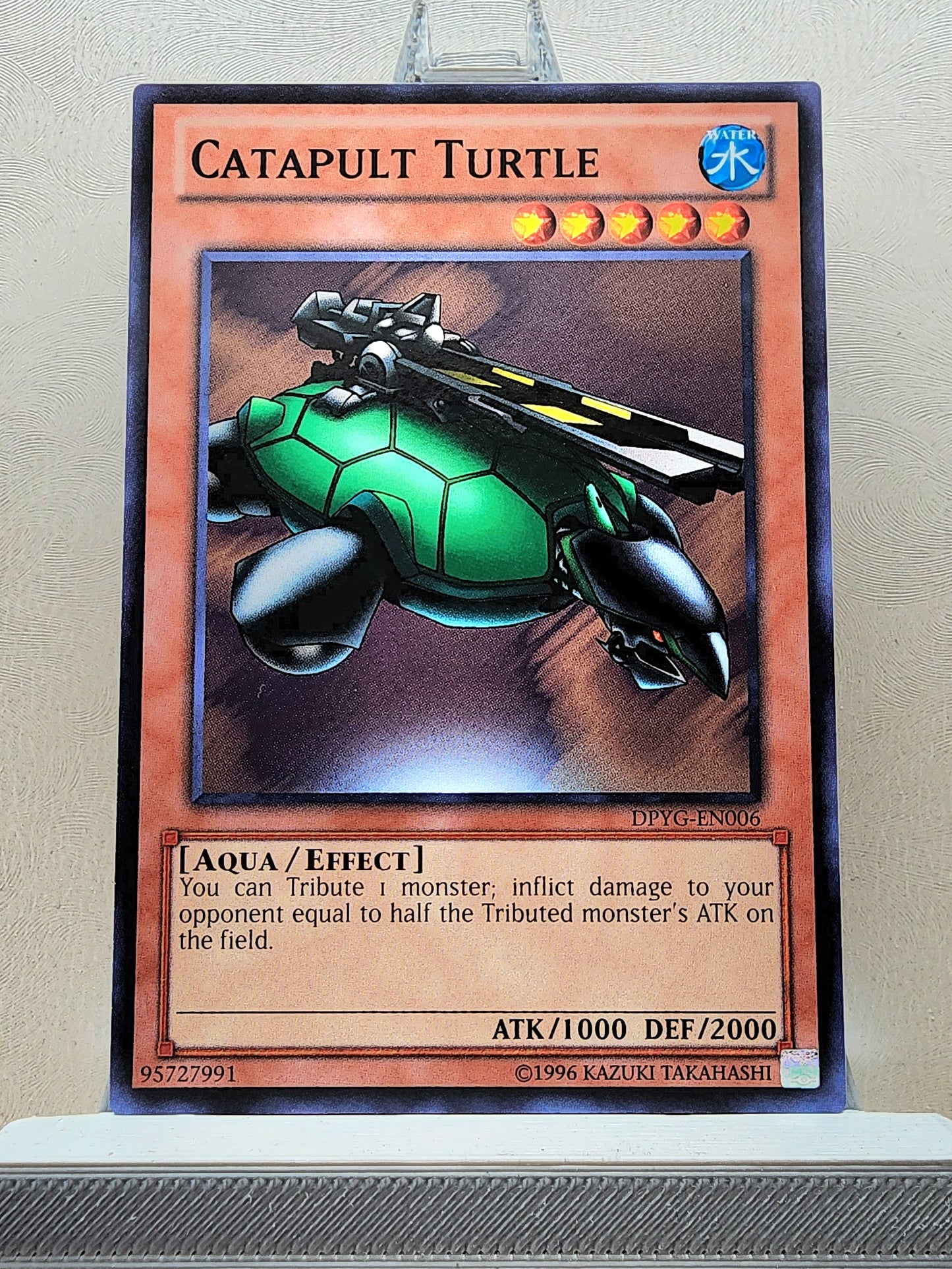 Yugioh! Duelist Pack: Yugi Singles (DPYG - Common) Unli Edition