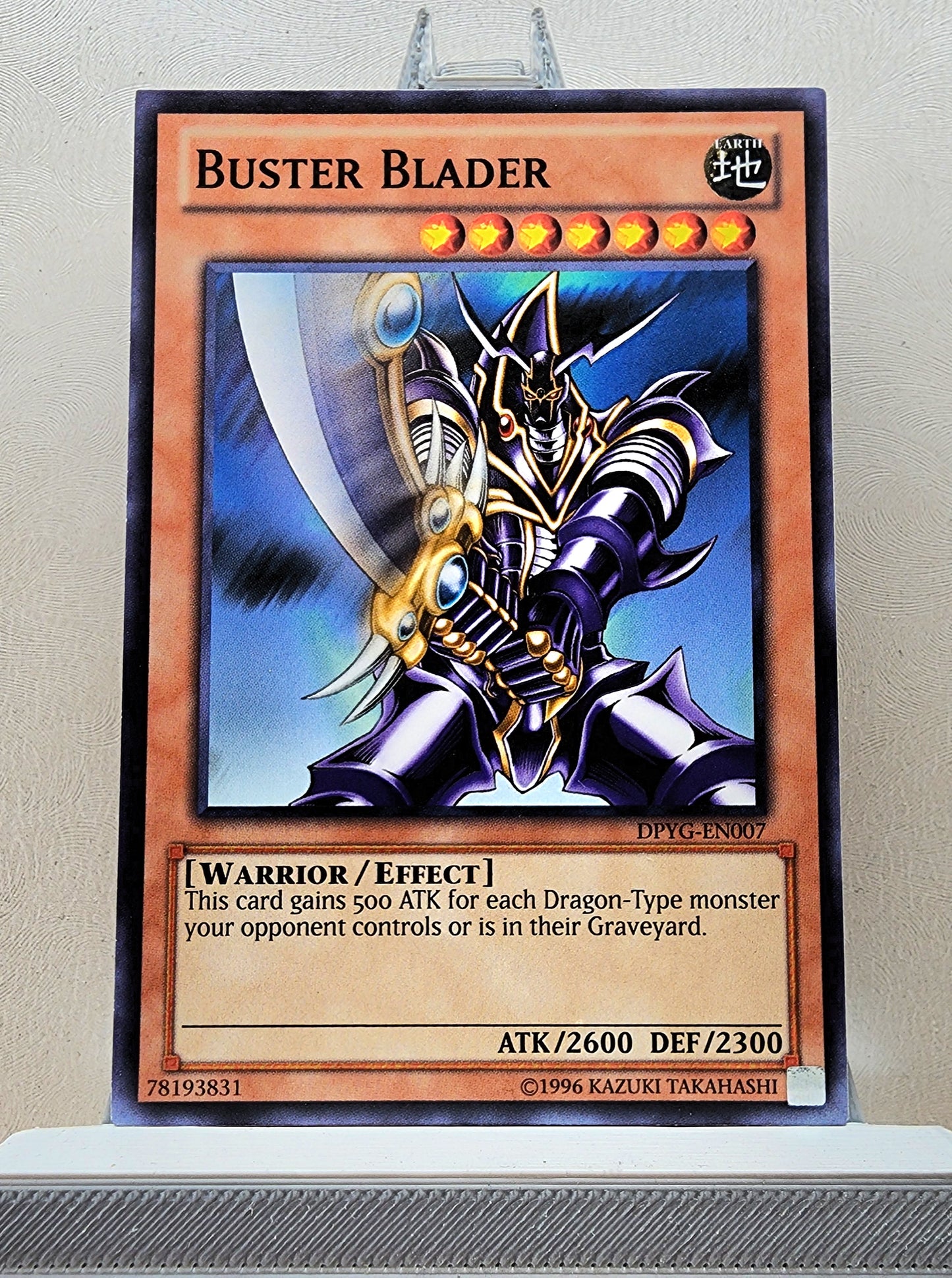 Yugioh! Duelist Pack: Yugi Singles (DPYG - Common) Unli Edition