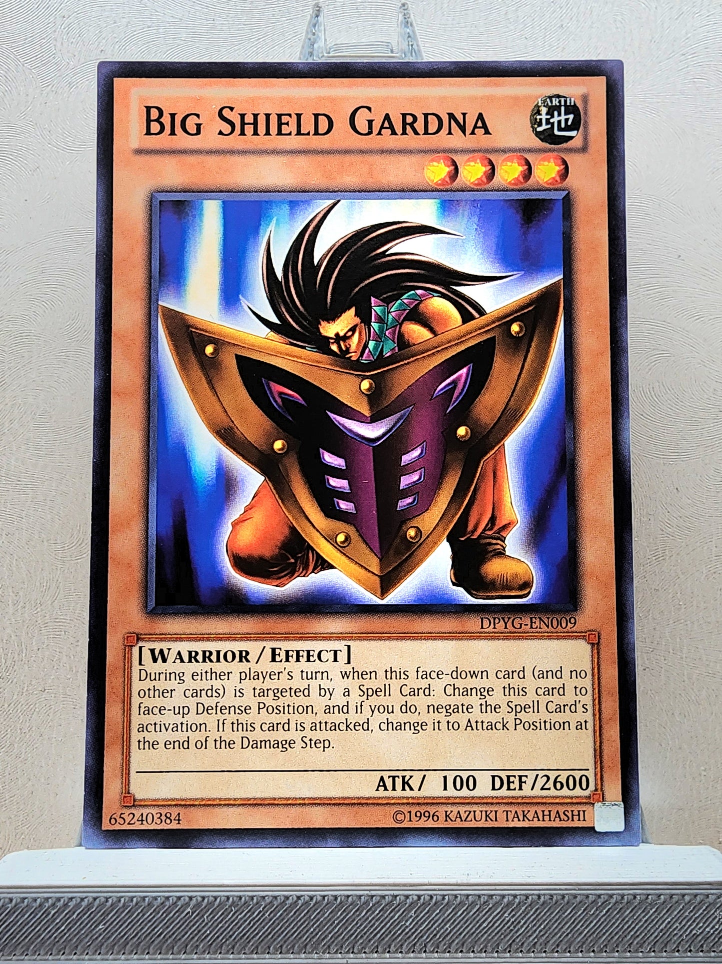 Yugioh! Duelist Pack: Yugi Singles (DPYG - Common) Unli Edition