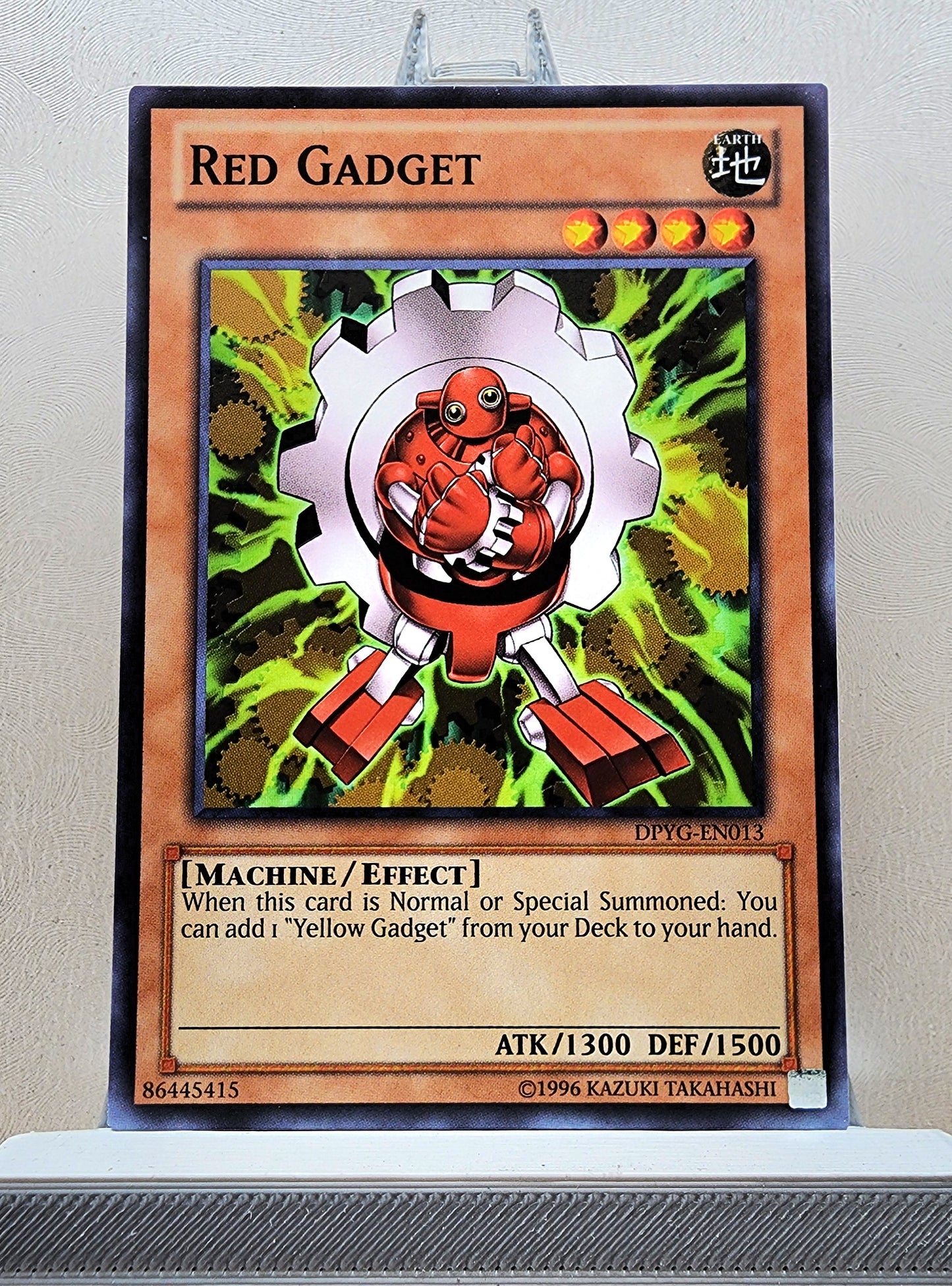 Yugioh! Duelist Pack: Yugi Singles (DPYG - Common) Unli Edition
