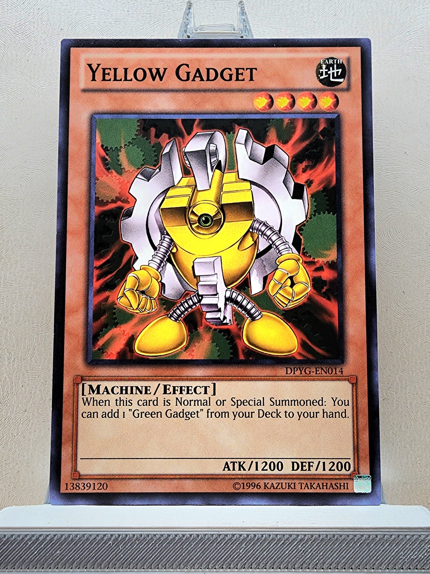 Yugioh! Duelist Pack: Yugi Singles (DPYG - Common) Unli Edition