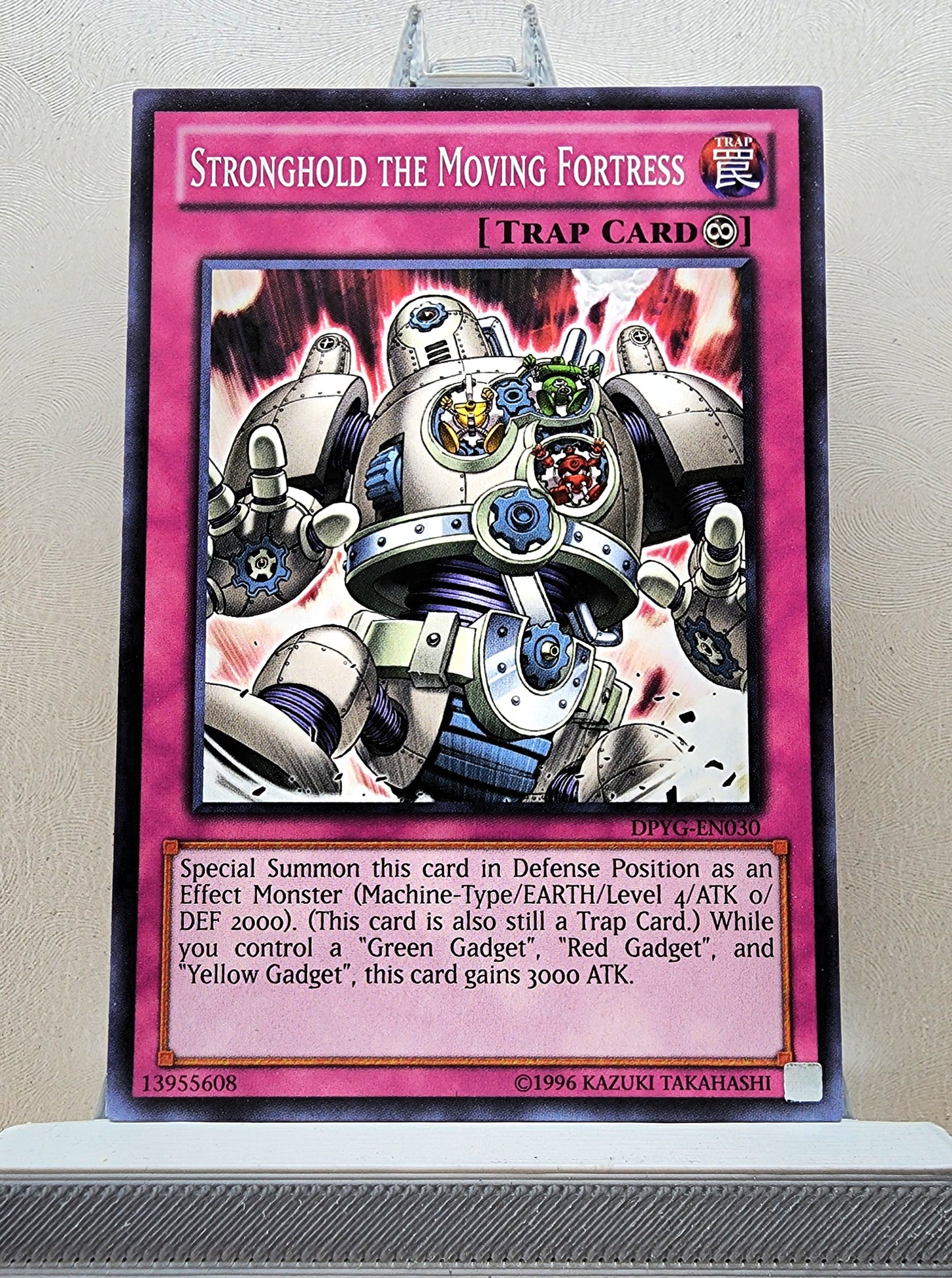 Yugioh! Duelist Pack: Yugi Singles (DPYG - Common) Unli Edition