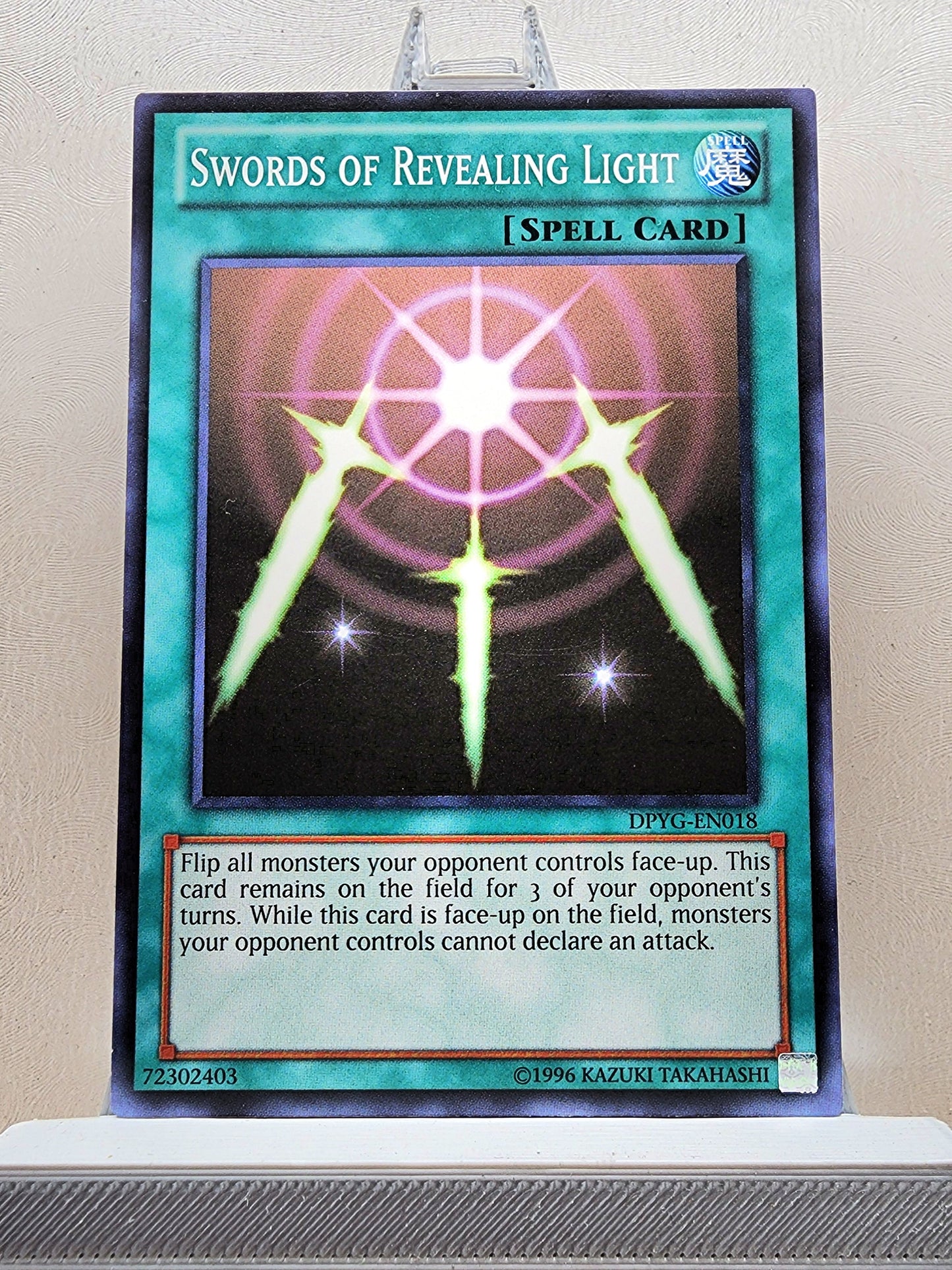 Yugioh! Duelist Pack: Yugi Singles (DPYG - Common) Unli Edition