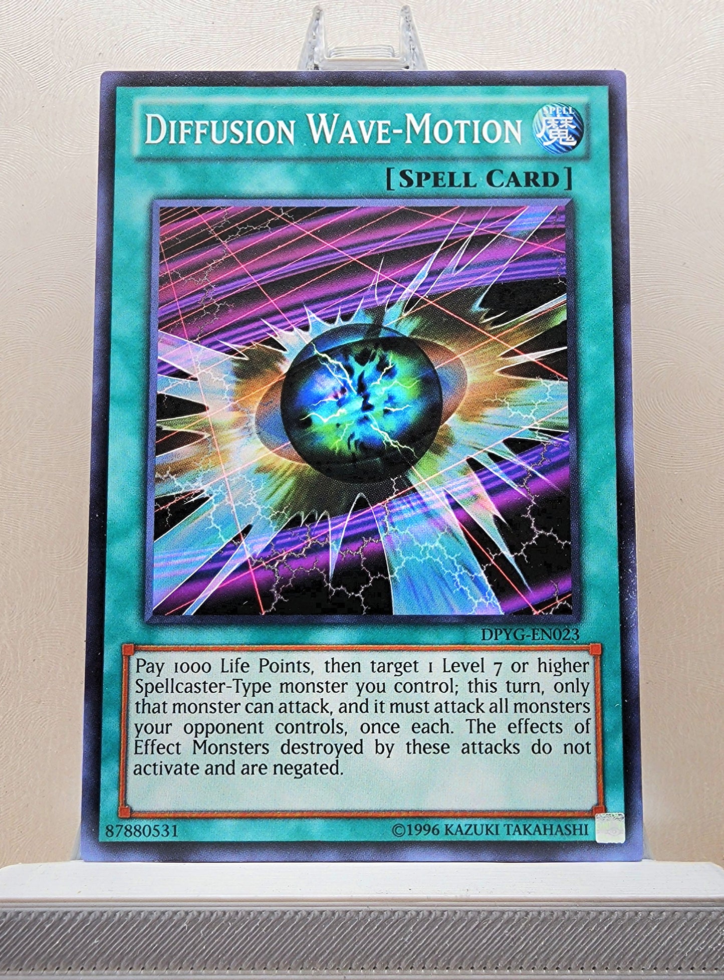Yugioh! Duelist Pack: Yugi Singles (DPYG - Common) Unli Edition