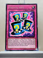 Yugioh! 1x Magical Hats (DPYG - Rare) Unli Edition