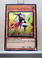 Yugioh! 1x Mystic Piper (RA04 - Ultra Rare) 1st Edition