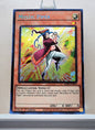 Yugioh! 1x Mystic Piper (RA04 - Secret Rare) 1st Edition
