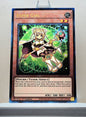 Yugioh! 1x Esper Girl (RA04 - Prismatic Ultimate Rare) 1st Edition