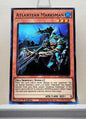 Yugioh! 1x Atlantean Marksman (RA04 - Super Rare) 1st Edition