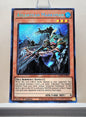 Yugioh! 1x Atlantean Marksman (RA04 - Secret Rare) 1st Edition