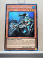 Yugioh! 1x Atlantean Marksman (RA04 - Prismatic Collectors Rare) 1st Edition