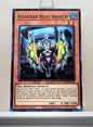 Yugioh! 1x Atlantean Heavy Infantry (RA04 - Super Rare) 1st Edition