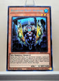 Yugioh! 1x Atlantean Heavy Infantry (RA04 - Secret Rare) 1st Edition
