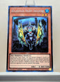 Yugioh! 1x Atlantean Heavy Infantry (RA04 - Prismatic Collectors Rare) 1st Edition