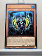 Yugioh! 1x Atlantean Heavy Infantry (RA04 - Prismatic Ultimate Rare) 1st Edition
