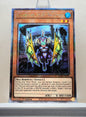 Yugioh! 1x Atlantean Heavy Infantry (RA04 - Quarter Century Secret Rare) 1st Edition