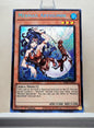 Yugioh! 1x Mermail Abysslinde (RA04 - Secret Rare) 1st Edition