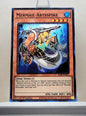 Yugioh! 1x Mermail Abysspike (RA04 - Super Rare) 1st Edition