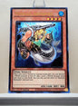 Yugioh! 1x Mermail Abysspike (RA04 - Ultra Rare) 1st Edition