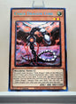 Yugioh! 1x Cyber Dragon Core (RA04 - Secret Rare) 1st Edition