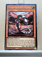 Yugioh! 1x Cyber Dragon Core (RA04 - Prismatic Collectors Rare) 1st Edition