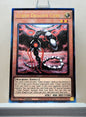 Yugioh! 1x Cyber Dragon Core (RA04 - Prismatic Ultimate Rare) 1st Edition