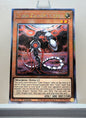 Yugioh! 1x Cyber Dragon Core (RA04 - Quarter Century Secret Rare) 1st Edition