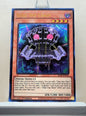 Yugioh! 1x Edge Imp Chain (RA04 - Ultra Rare) 1st Edition