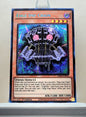 Yugioh! 1x Edge Imp Chain (RA04 - Secret Rare) 1st Edition