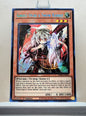 Yugioh! 1x Ghost Ogre & Snow Rabbit (RA04 - Secret Rare) 1st Edition