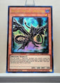 Yugioh! 1x Black Metal Dragon (RA04 - Ultra Rare) 1st Edition