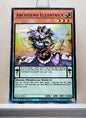 Yugioh! 1x Archfiend Eccentrick (RA04 - Super Rare) 1st Edition