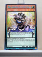 Yugioh! 1x Archfiend Eccentrick (RA04 - Secret Rare) 1st Edition