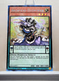 Yugioh! 1x Archfiend Eccentrick (RA04 - Prismatic Collectors Rare) 1st Edition