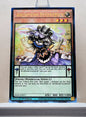 Yugioh! 1x Archfiend Eccentrick (RA04 - Prismatic Ultimate Rare) 1st Edition