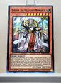 Yugioh! 1x Ehther the Heavenly Monarch (RA04 - Super Rare) 1st Edition