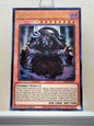 Yugioh! 1x Erebus the Underworld Monarch (RA04 - Ultra Rare) 1st Edition
