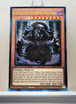 Yugioh! 1x Erebus the Underworld Monarch (RA04 - Prismatic Ultimate Rare) 1st Edition