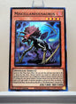 Yugioh! 1x Miscellaneousaurus (RA04 - Super Rare) 1st Edition
