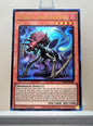 Yugioh! 1x Miscellaneousaurus (RA04 - Ultra Rare) 1st Edition