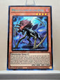 Yugioh! 1x Miscellaneousaurus (RA04 - Secret Rare) 1st Edition