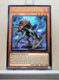 Yugioh! 1x Miscellaneousaurus (RA04 - Prismatic Ultimate Rare) 1st Edition