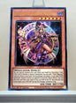 Yugioh! 1x Apprentice Illusion Magician (RA04 - Ultra Rare) 1st Edition