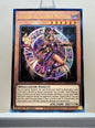Yugioh! 1x Apprentice Illusion Magician (RA04 - Prismatic Ultimate Rare) 1st Edition