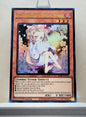Yugioh! 1x Ash Blossom & Joyous Spring Alt Art (RA04 - Ultra Rare) 1st Edition